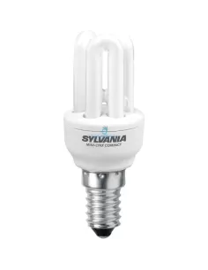 Sylvania 0024740 Mini lince 7w 827 e14